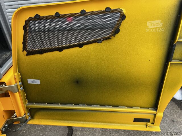 Chariot élévateur Jungheinrich EFG 220