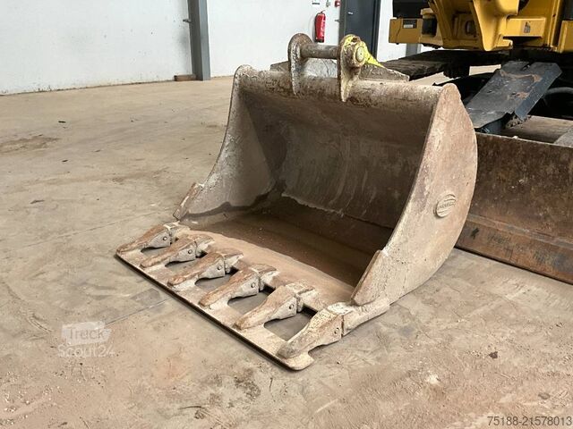 Midi kotrógép CAT 308 CR