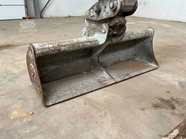 Mini-pelle Bobcat E 50z