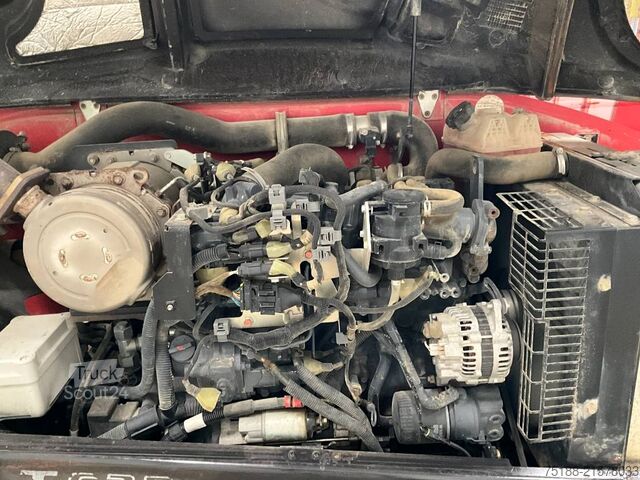 Chargeur télescopique Manitou MT 625 H