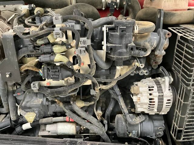 Chargeur télescopique Manitou MT 625 H