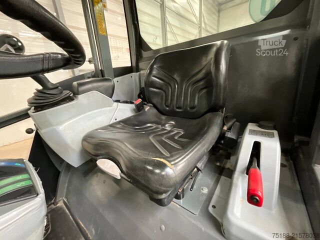 Chargeuse Kramer 5065