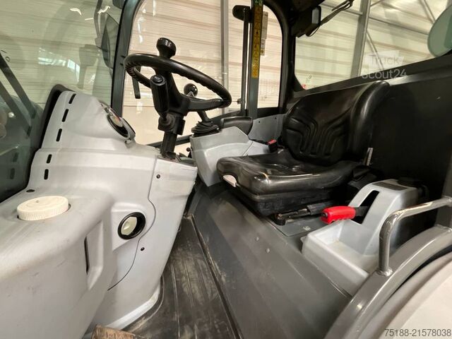 Chargeuse Kramer 5065