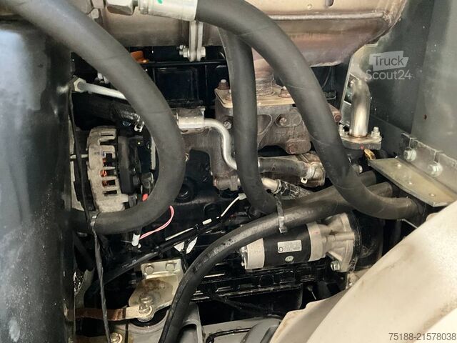 Chargeuse Kramer 5065