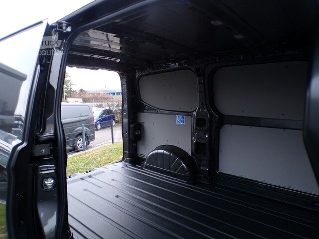 Panel van Ford Custom 320 AG Kasten L1 Limited ALU KAMERA LED TEMPOMAT
