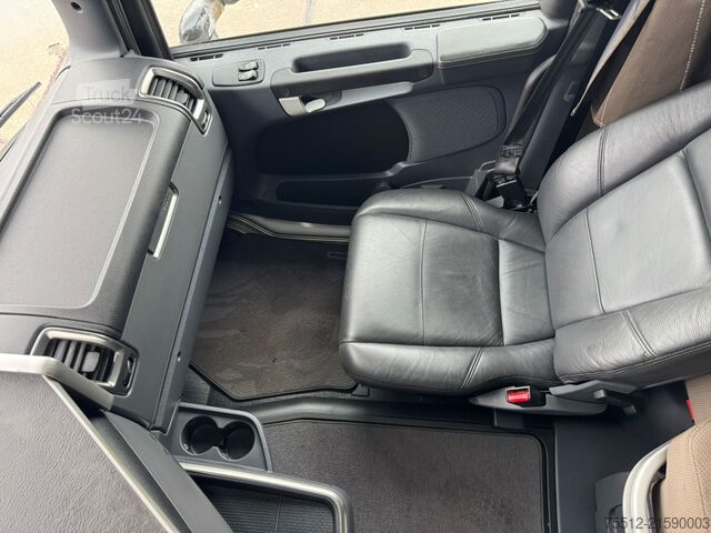 Standard-SZM Scania R450 / HighLine / Retarder / 2 Tanks / TUV: 3-2...