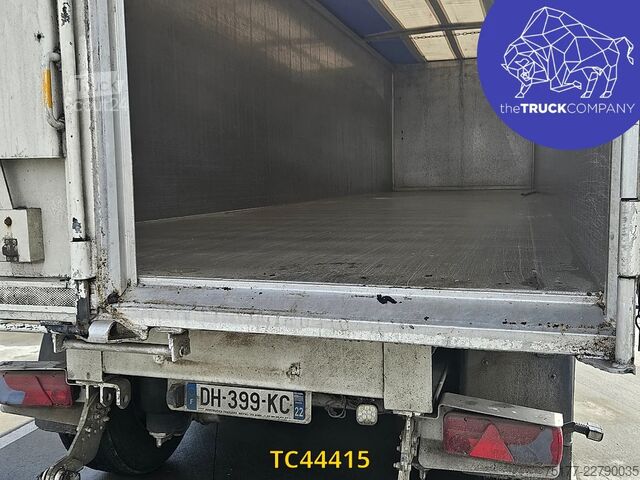 Avfallsbil Benalu 