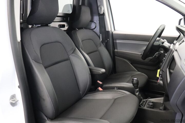 عربة ستيشن واغن ذات سقف مرتفع Renault Kangoo Express 1.5 dCi EURO 6 - Airco - Cruise ...