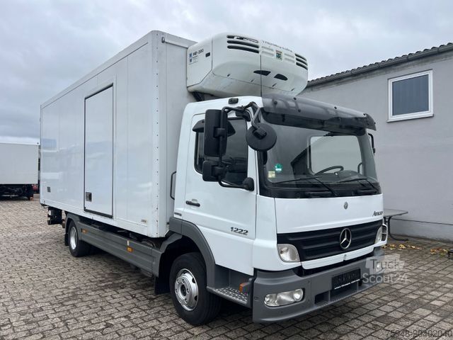 Kølebil MERCEDES-BENZ Atego rmoKing sel/ma.