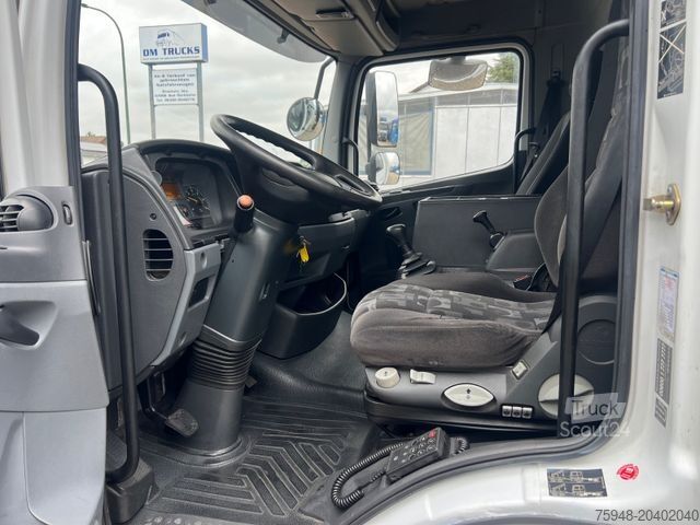 Kølebil MERCEDES-BENZ Atego rmoKing sel/ma.