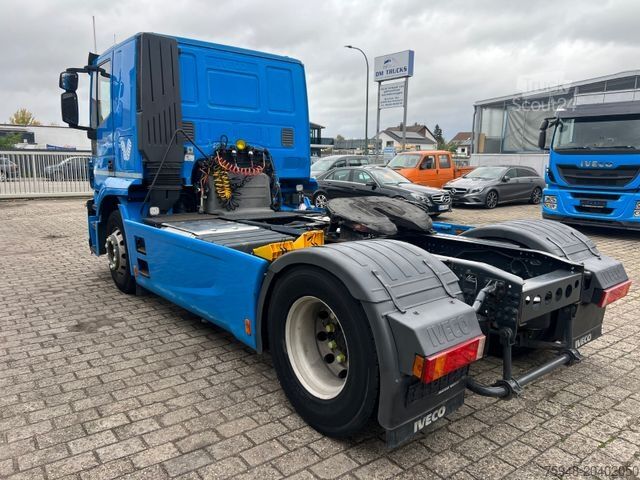 Φορτηγό επικίνδυνων υλικών IVECO Stralis400..ADR..EU6..TÜV 03/2026