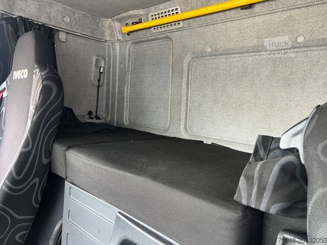 Φορτηγό επικίνδυνων υλικών IVECO Stralis400..ADR..EU6..TÜV 03/2026