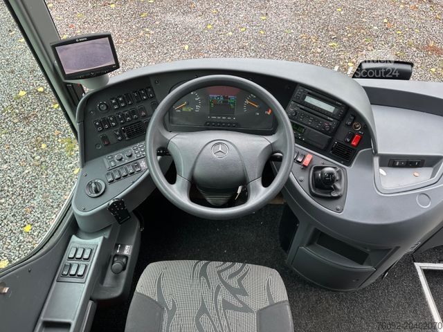 Turistbus MERCEDES-BENZ Tourismo O350 17 RHD-L (wenig Km*DE*TOP)