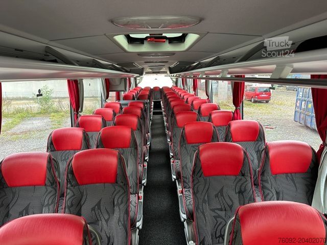 Turistbus MERCEDES-BENZ Tourismo O350 17 RHD-L (wenig Km*DE*TOP)