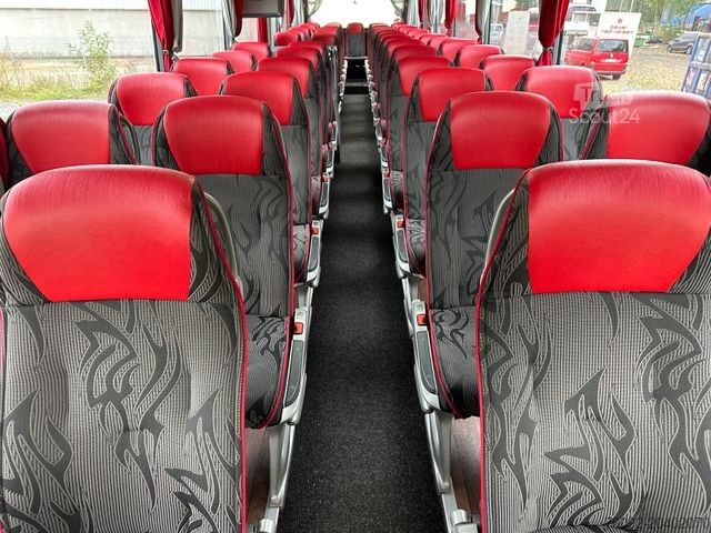 Turistbus MERCEDES-BENZ Tourismo O350 17 RHD-L (wenig Km*DE*TOP)