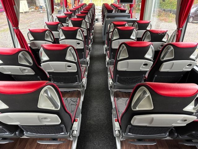 Turistbus MERCEDES-BENZ Tourismo O350 17 RHD-L (wenig Km*DE*TOP)