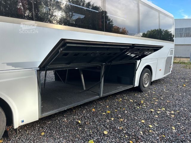 Minibus TEMSA MD9  (155 t.Km*34 Sitze)