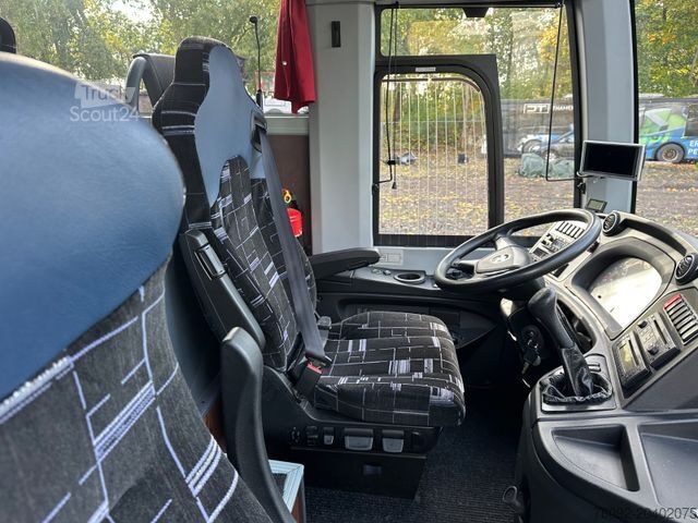 Minibus TEMSA MD9  (155 t.Km*34 Sitze)