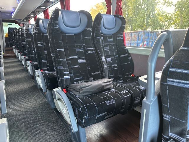 Minibus TEMSA MD9  (155 t.Km*34 Sitze)