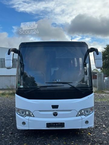 Minibus TEMSA MD9  (155 t.Km*34 Sitze)
