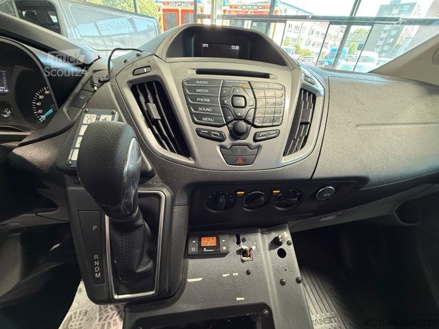 Feuerwehrfahrzeug FORD Transit Custom 340 L2H2*KTW*RTW*KRANKENTRANSPORT