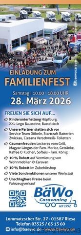 Campervan ROADFANS Hopper 640 Autom.,Navi,Rfk,Alufelgen,Markise