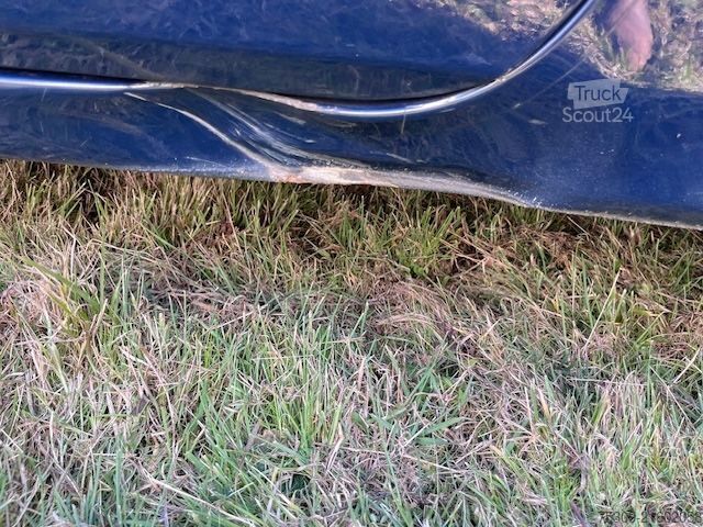 Van FORD Fiesta Trend - Original 78.500 km - TÜV 08/2027