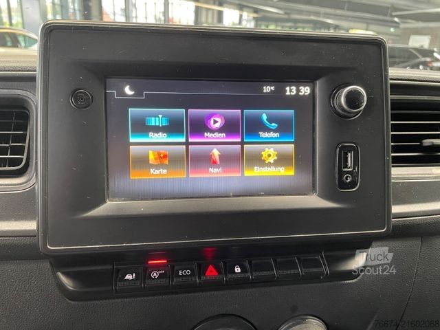 Panel van OPEL Movano B Kasten L3H3 6sitze AHK Kamera