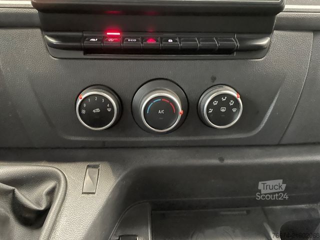 Panel van OPEL Movano B Kasten L3H3 6sitze AHK Kamera