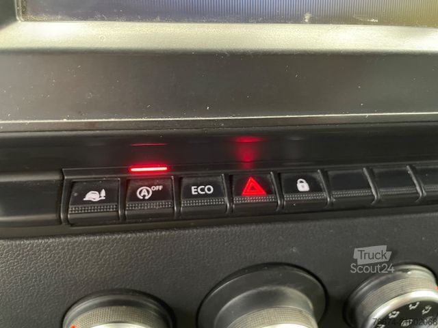 Panel van OPEL Movano B Kasten L3H3 6sitze AHK Kamera