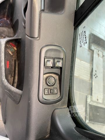 Panel van OPEL Movano B Kasten L3H3 6sitze AHK Kamera