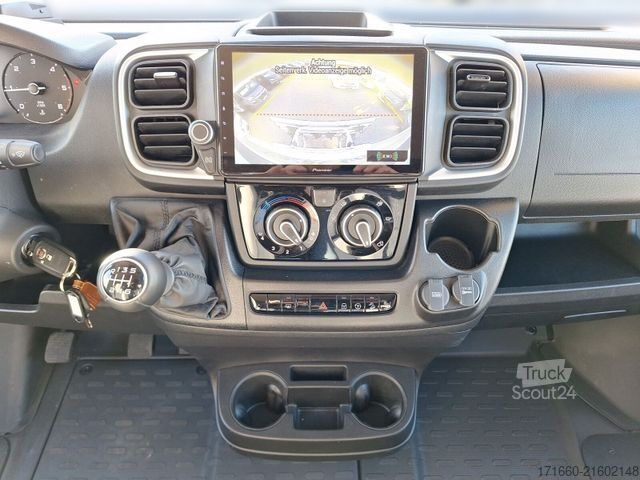 Entegre karavan WEINSBERG CaraCore 700 MEG Light