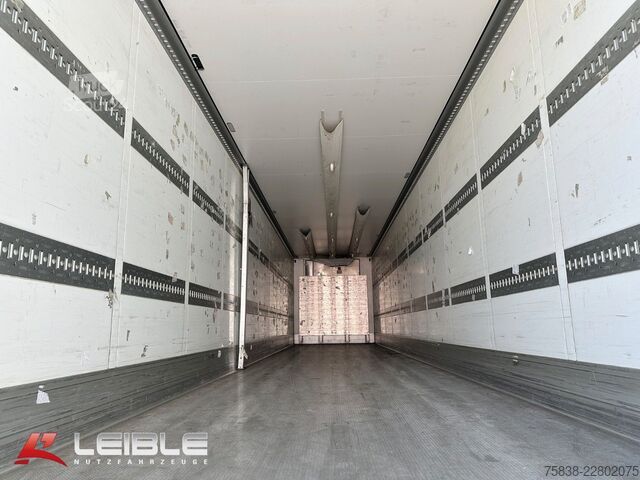 Rashladna poluprikolica SCHMITZ CARGOBULL SKO24/L-FP60*Thermo King SLXi300*Alcoa*Palkasten