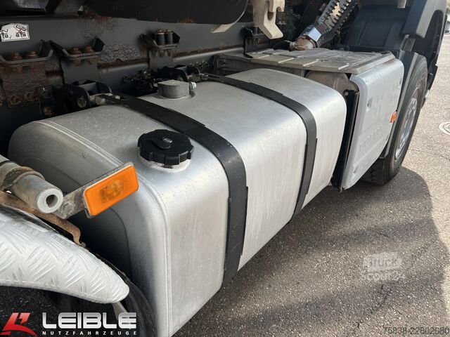 Tippbil VOLVO FM 460*Dautel Bordmatik*AP-Achsen*nur 296.000KM