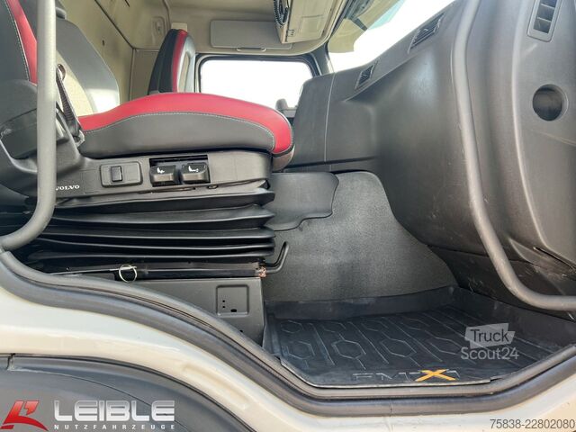 Tippbil VOLVO FM 460*Dautel Bordmatik*AP-Achsen*nur 296.000KM