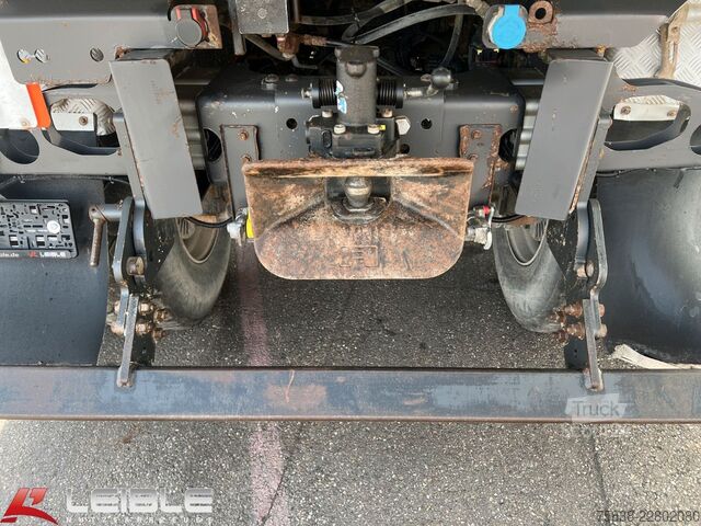 Tippbil VOLVO FM 460*Dautel Bordmatik*AP-Achsen*nur 296.000KM