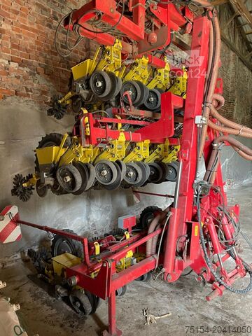 Precisionssåmaskin Kleine Unicorn 18