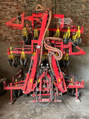 Precisionssåmaskin Kleine Unicorn 18