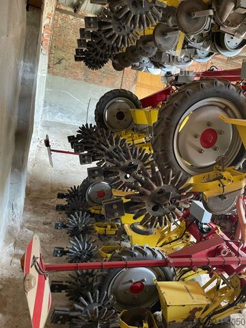 Precisionssåmaskin Kleine Unicorn 18