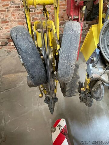 Precisionssåmaskin Kleine Unicorn 18