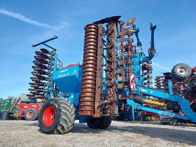 Rotorkopeg Lemken Solitair 9/600/Zirkon 10/600KA