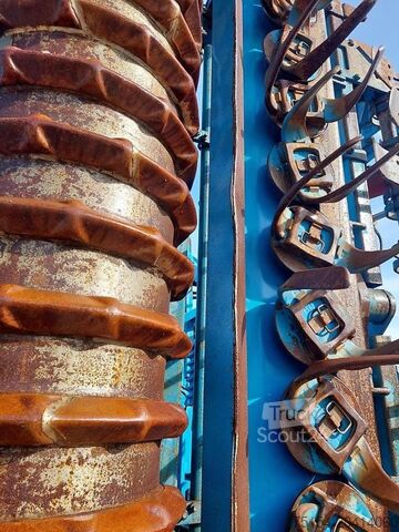 Rotorkopeg Lemken Solitair 9/600/Zirkon 10/600KA