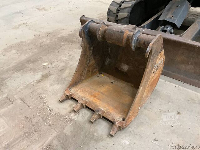 Mini bager Bobcat E 26