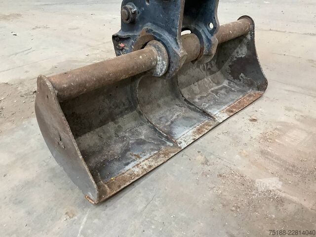 Mini bager Bobcat E 26