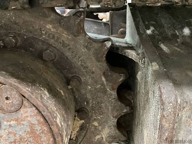 Midi Bager Volvo ECR 88 D