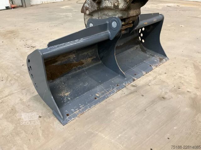Midi Bager Takeuchi TB 290