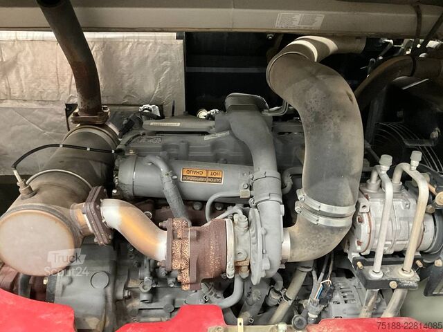 Midi Bager Takeuchi TB 290