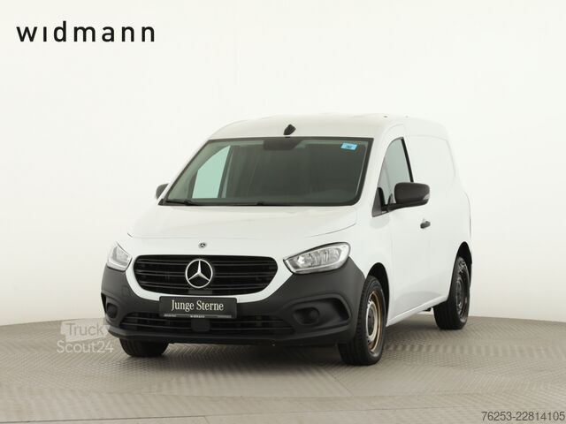 Panel kombi Mercedes-Benz Citan 110 CDI Kasten AHK PDC SHZ