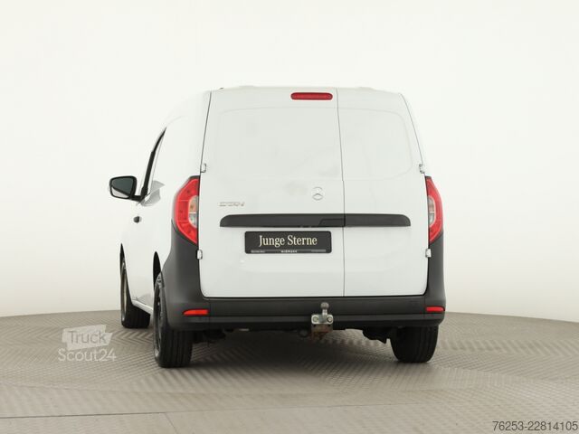 Panel kombi Mercedes-Benz Citan 110 CDI Kasten AHK PDC SHZ