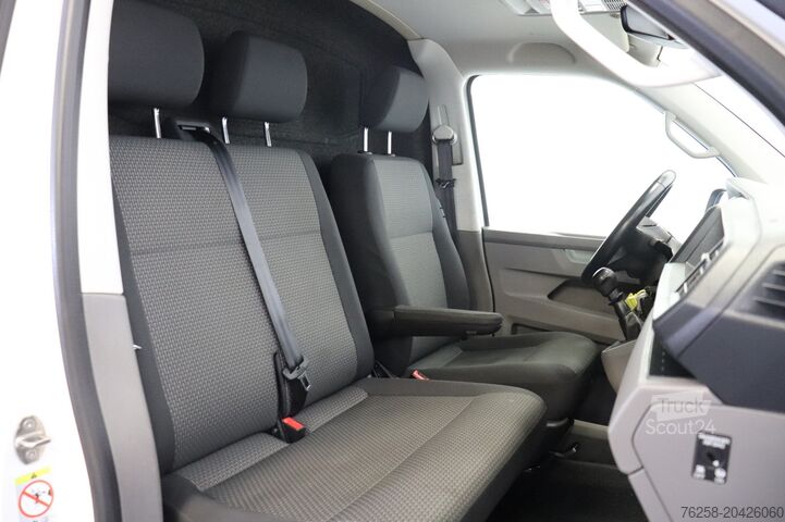 Мікроавтобус фургон Volkswagen Transporter 2.0 TDI 150PK L2 - EURO 6 - Airco -...